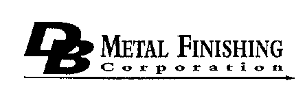 DB METAL FINISHING CORPORATION