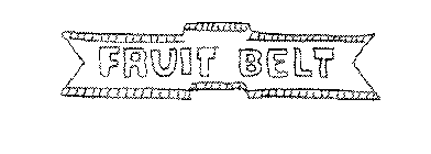 FRUIT BELT
