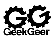 GG GEEKGEER