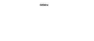 CELLDRIVER