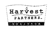 HARVEST PARTNERS HERITAGE