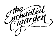 THE ENCHANTED CIGARDEN