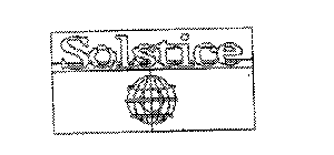 SOLSTICE