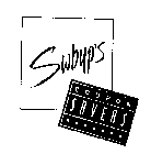 SWBYP'S COUPON SAVERS