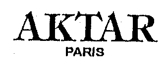 AKTAR PARIS