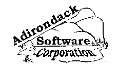 ADIRONDACK SOFTWARE CORPORATION