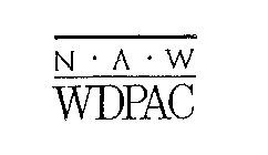 N A W WDPAC