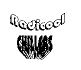 RADICOOL CHILLERS