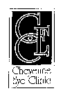 CEC CHEYENNE EYE CLINIC