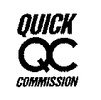 QUICK QC COMMISSION