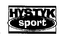 HYSTYK SPORT