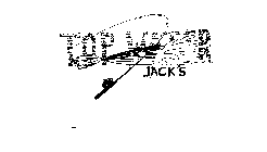 TOP WATER JACK'S