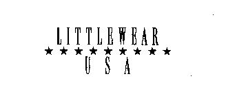 LITTLEWEAR USA