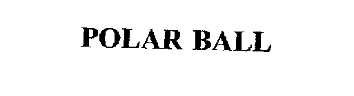 POLAR BALL