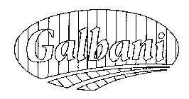 GALBANI