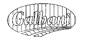 GALBANI