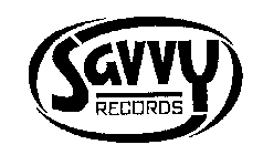 SAVVY RECORDS