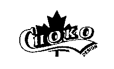 CHOKO DESIGN