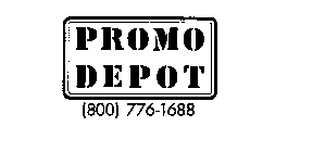 PROMO DEPOT