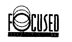 FOCUSED MANAGEMENT INC.