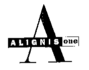 A ALIGNISONE