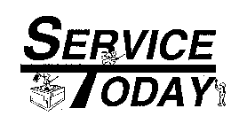 SERVICE TODAY