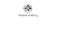 TEMPLE CLOTHING