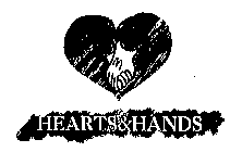 HEARTS&HANDS M