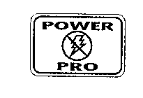 POWER PRO