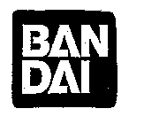 BANDAI