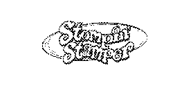 STOMPIN' STAMPER