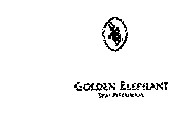 GOLDEN ELEPHANT THAI RESTAURANT