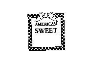 AMERICAN SWEET