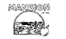 MANSION OF PIRU