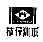 KI A PENG SIAN
