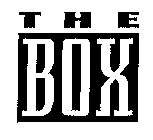 THE BOX