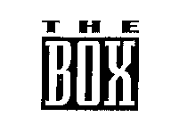 THE BOX