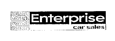 E ENTERPRISE CAR SALES