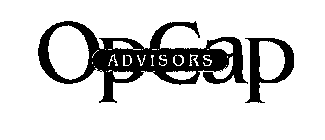 OPCAP ADVISORS