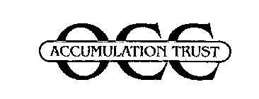 OCC ACCUMULATION TRUST