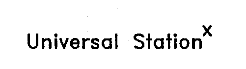 UNIVERSAL STATION
