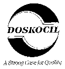 DOSKOCIL A STRONG CASE FOR QUALITY