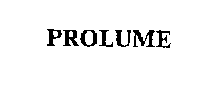 PROLUME