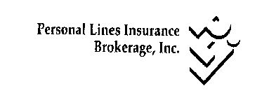 PERSONAL LINES INSURANCE BROKERAGE, INC. PLI