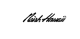 NAISH HAWAII