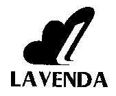 L LAVENDA