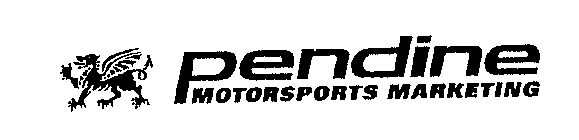 PENDINE MOTORSPORTS MARKETING