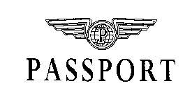 P PASSPORT