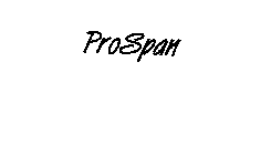 PROSPAN