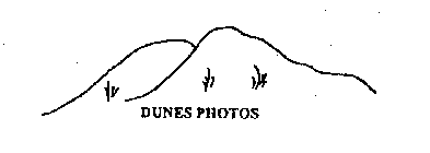 DUNES PHOTOS